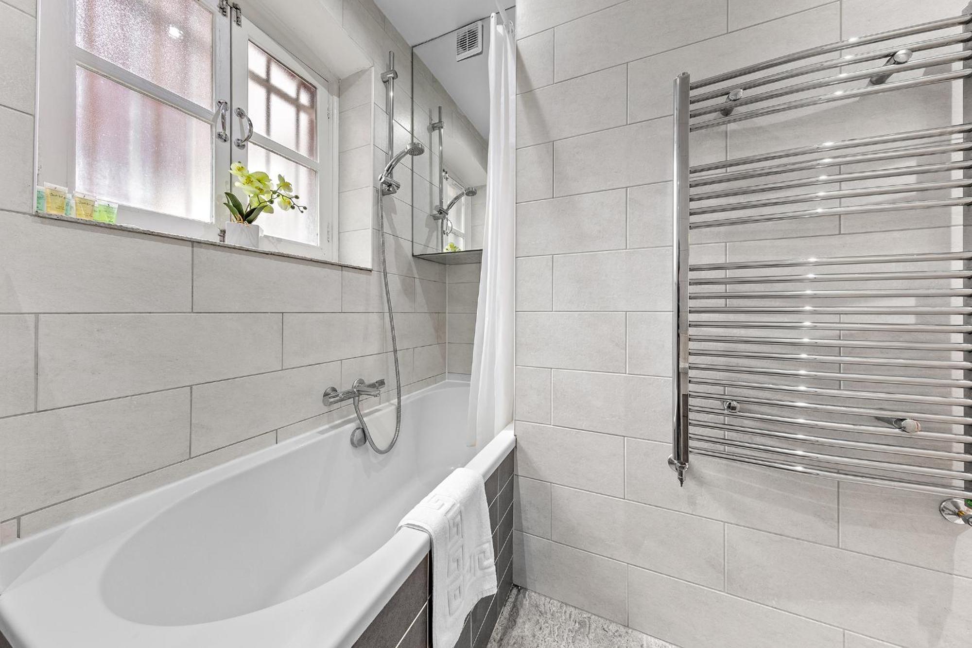 Suites By Rehoboth - Lord'S - St John'S Wood Londýn Exteriér fotografie